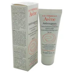 Avène - Antirougeurs Jour Redness Relief Moisturizing Protecting Cream SPF 20 by Eau Thermale Avene for Unisex - Cream