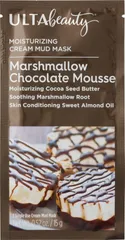 ULTA - Marshmallow Chocolate Mousse Cream Mud Mask