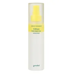Goodal - Buy Goodal Green Tangerine Vita C Dark Spot Care Serum Mist in Australia - Korean Skincare Online Store