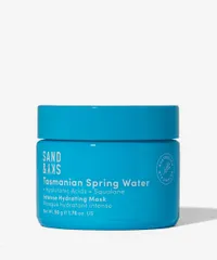 Sand & Sky - Tasmanian Spring Water Intense Hydrating Mask