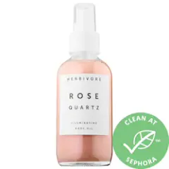 Rose Quartz Illuminating Body Oil