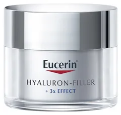 Eucerin - Hyaluron-Filler + Effect Day Care SPF15 Dry Skin
