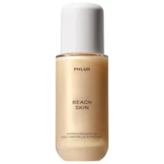 PHLUR - Beach Skin Shimmering Body Oil