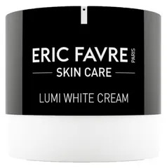 Eric Favre - Skin Care Lumi White Cream