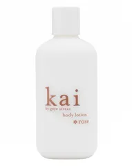 Kai - Rose Body Lotion