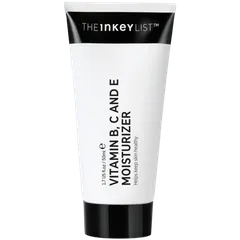 The INKEY List CA - Vitamin B, C and E Moisturizer
