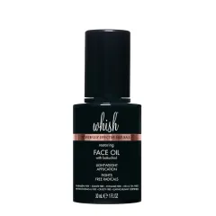 Whish - Restoring Face Oil With Bakuchiol