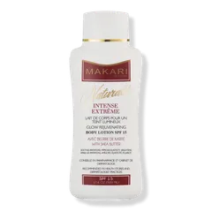 Naturalle Intense Extreme Glow Rejuvenating Body Lotion