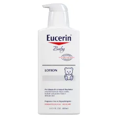 Soothing Lotion