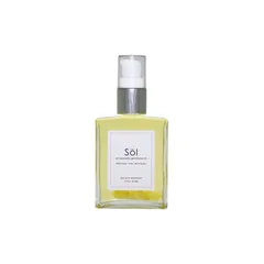 Epicuren - Sōl Exquisite Gemstone Oil