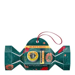 Burt's Bees - A Bit of Burt's Bees Christmas Cracker