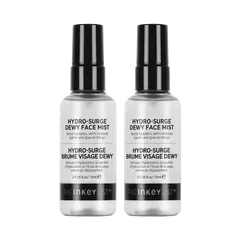 INKEY CA - Hydro-surge Dewy Face Mist Duo