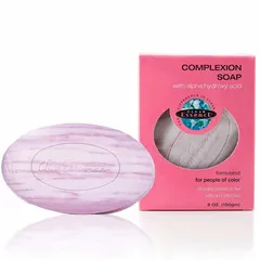 Clear Essence - Anti Aging Complexion Soap with Alpha Hydroxy Acid