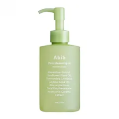 Abib - Buy Abib Pore Cleansing Oil Heartleaf Oil-Wash Australia - Korean Skin Care and Cosmetics