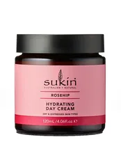 Sukin - Hydrating Rosehip Oil Day Cream