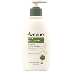 Aveeno - Daily Moisturising Lotion