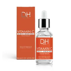 Dr H - Anti-Ageing Vitamin C Facial Serum