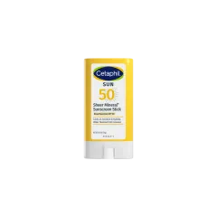 Cetaphil - Sheer Mineral* Sunscreen Stick SPF 50