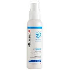 Ultrasun - Sports Formula Spray SPF50