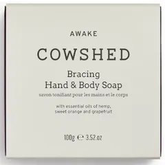 Cowshed - Awake Hand & Body Soap