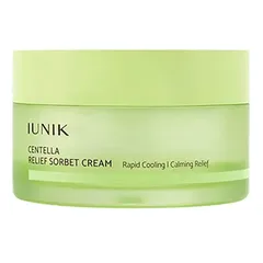 iUNIK - Buy iUNIK Centella Relief Sorbet Cream in Australia - Korean Skincare Online