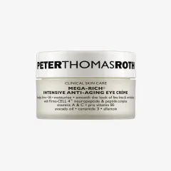 Peter Thomas Roth - Mega-Rich Intensive Anti-Aging Eye Crème