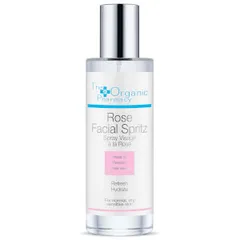 The Organic Pharmacy - Rose Facial Spritz Toner
