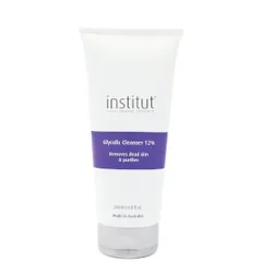 Institut - Glycolic Cleanser 12%