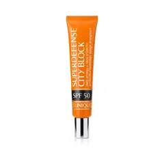 Clinique - Superdefense City Block SPF50