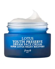 Fresh - Lotus Youth Preserve Dream Face Cream