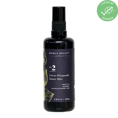 Edible Beauty - N°2 Citrus Rhapsody Radiance Tonique