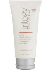 Trilogy - Trilogy Rose Hand Cream