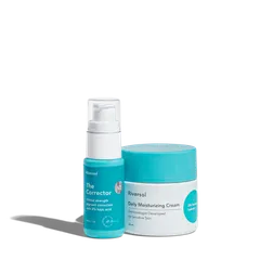 The Corrector V2 + Free Moisturizer Gift