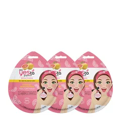 Yes to - Grapefruit Vitamin C Glow Peel Off Mask