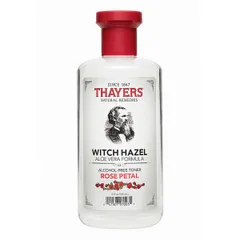Thayers - Rose Petal Witch Hazel Alcohol Free