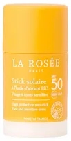 La Rosée - Sun Stick SPF50 18