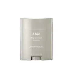 Abib - Airy sunstick Smoothing Bar