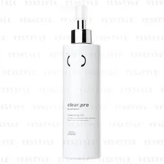 Softymo Clear Pro Cleansing Oil