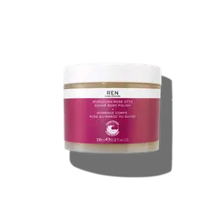 Ren Skincare - Moroccan Rose Otto Sugar Body Polish