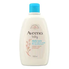 Aveeno - Daily Care Gentle Bath and Wash
