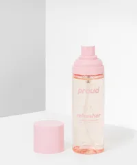 Skin proud - Refresher Hydrating Face Mist