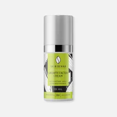 Rhonda Allison - Growth Factor Cream