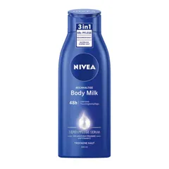 Nivea - Body Milk