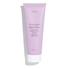 Julep - Love Your Bare Face Crème to Foam Cleanser