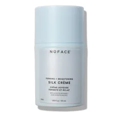 NuFace - Silk Crème Activator