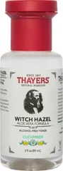Thayers - Alcohol-Free Witch Hazel Toner