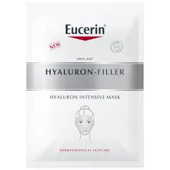 Eucerin - Hyaluron-Filler Sheet Mask