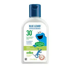 Blue Lizard - Australian Sunscreen - Kids, SPF 30+