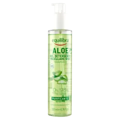 Equilibra ALOE MICELLAR FACIAL CLEANSING GEL