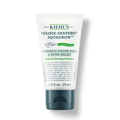 Kiehl's - Ultimate Razor Burn & Bump Relief